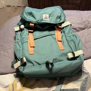 Passenger Backpack 26L